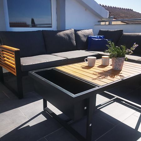 Apartment Tjk Sveti Filip i Jakov Zewnętrze zdjęcie