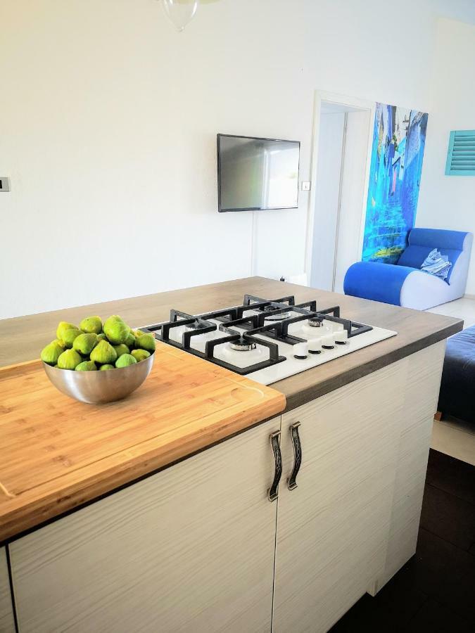 Apartment Tjk Sveti Filip i Jakov Zewnętrze zdjęcie
