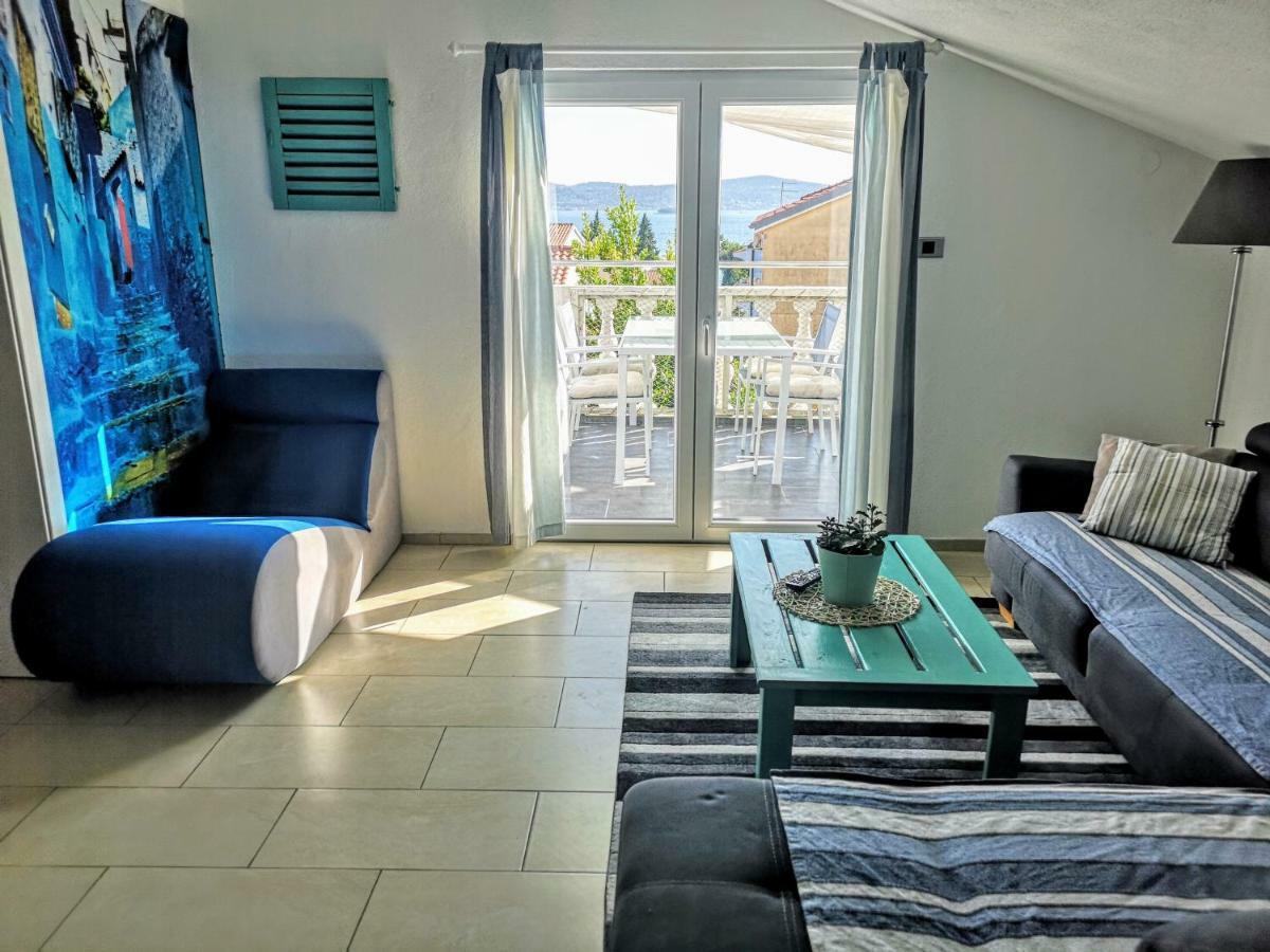 Apartment Tjk Sveti Filip i Jakov Zewnętrze zdjęcie