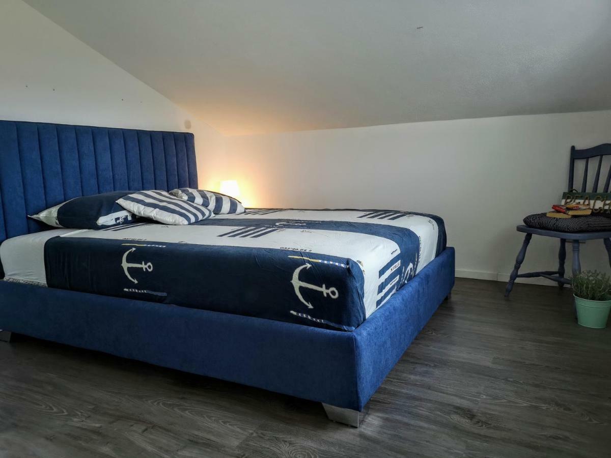 Apartment Tjk Sveti Filip i Jakov Zewnętrze zdjęcie